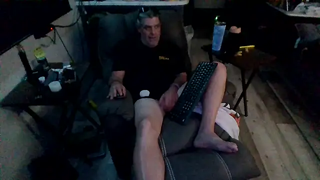 Show Webcam de lateniter