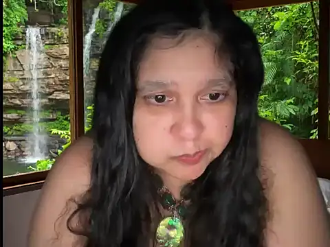 MelanieFawker Chat XXX in diretta