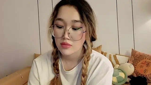 Chat XXX ao vivo de Jennatyan