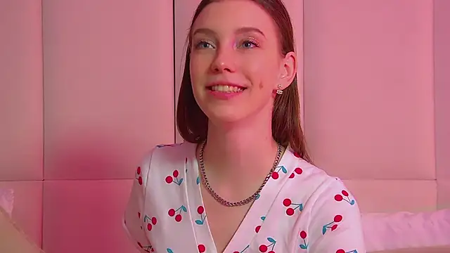 Živý XXX chat VeronicaVances