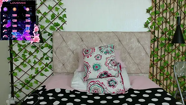 Georgia_Candy Live XXX-Chat