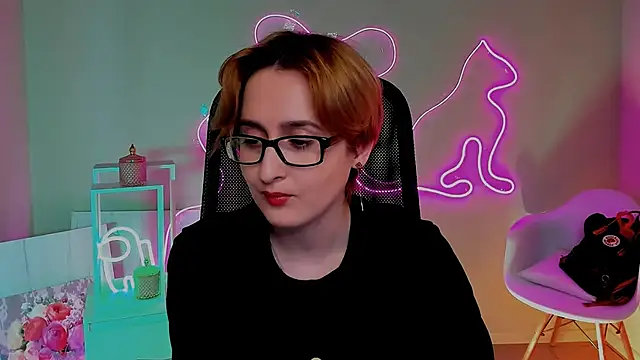 Živý XXX chat LixeLuna