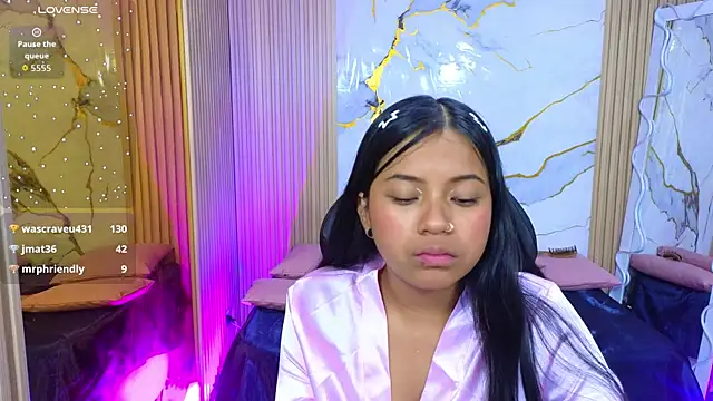 Maile_Tay Live XXX Chat