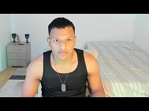 Show de webcam de Ian_Arcia