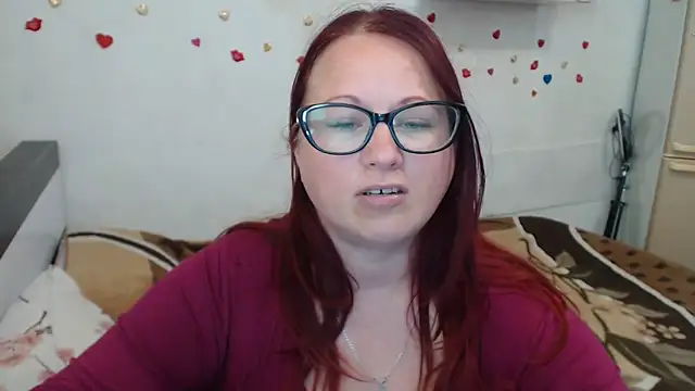 Lilia4joy Live XXX Chat