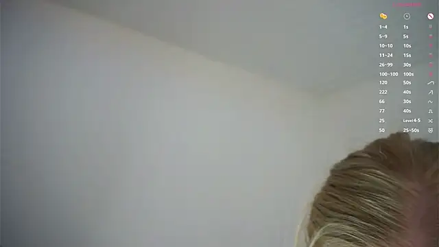 Chat XXX Live EllenReeves
