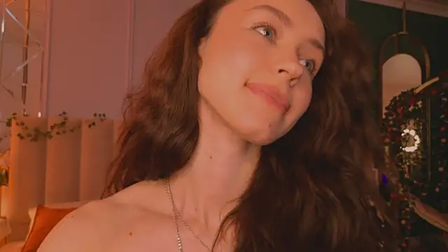 Meow_Nancy Chat XXX in diretta