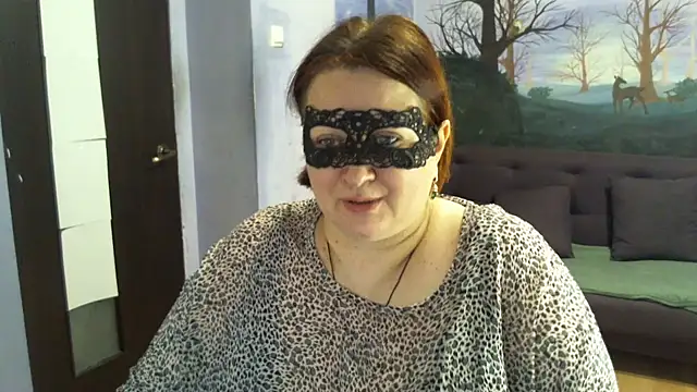AgilaMipo Chat XXX live