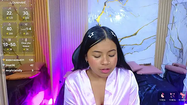 Maile_Tay Chat XXX live