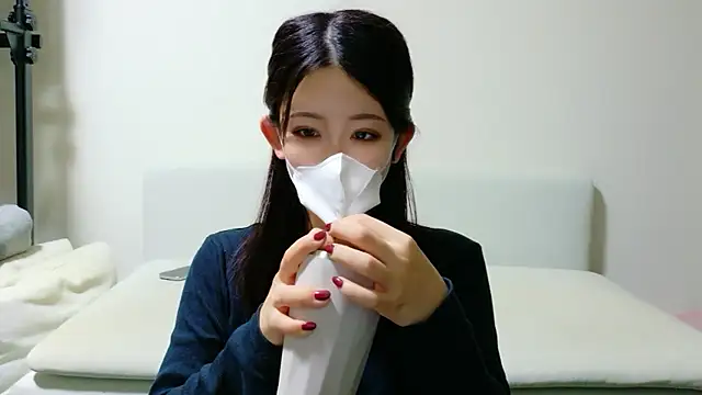 maya_chan_desuのウェブカメラショー