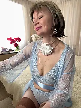 Melljoy Live XXX-Chat