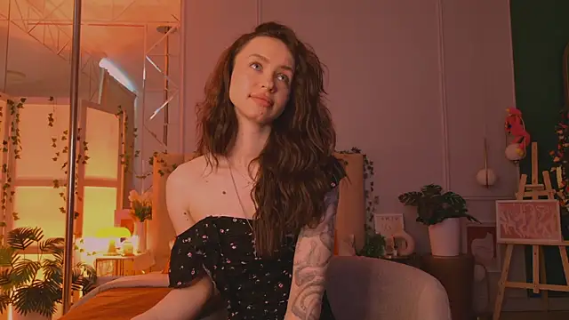 Meow_Nancy 라이브 XXX 채팅