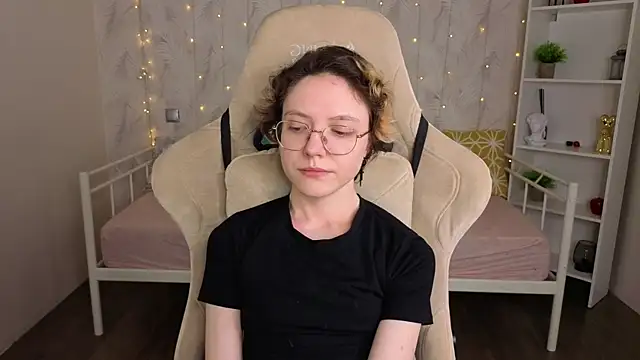 HottoKori's Live XXX Chat