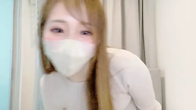 momoka_kのウェブカメラショー