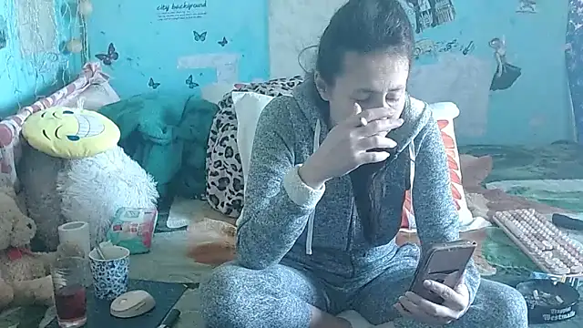 Chat XXX ao vivo de brighteyes77