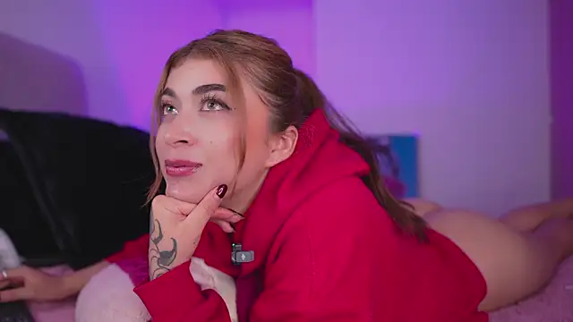 babesamanta – Live XXX-chat