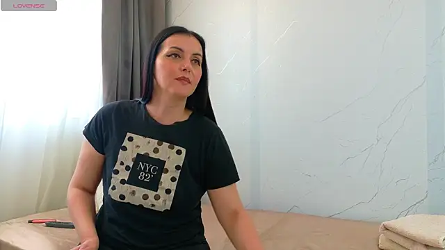 sasha_lst Obrolan Langsung XXX