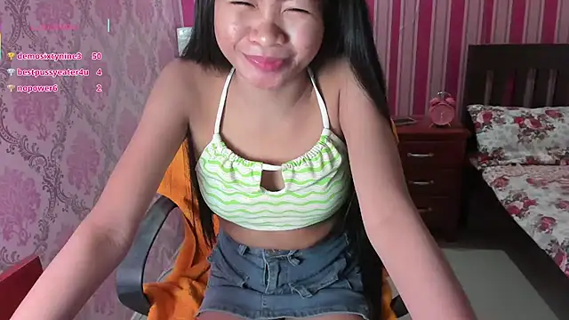 Mica_Jones Webcam-Show
