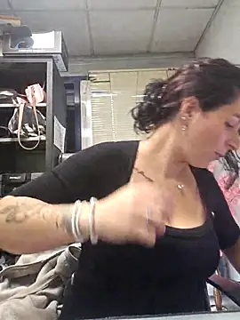 Webkamerová show Sarajaymicorazon088