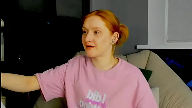 AmandaWatts 现场XXX聊天