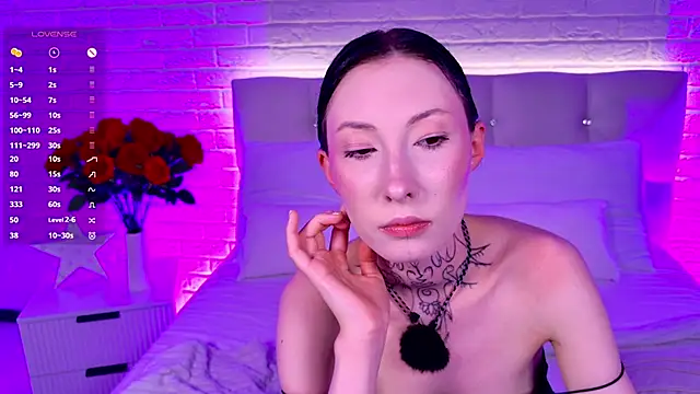 roxy_morrison_x élő XXX-chatje