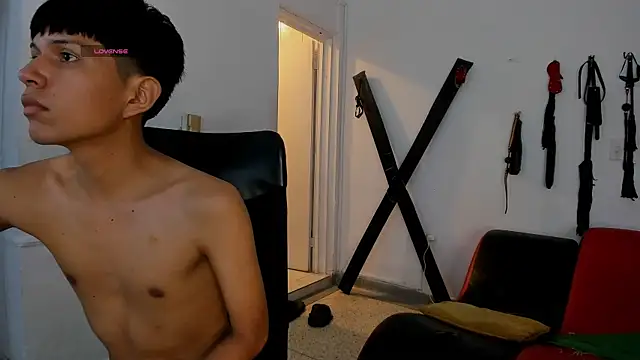 Онлайн чат XXX Gay_Red_Room