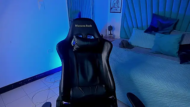 Emmet_CollinsJS Live XXX-Chat