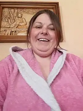 Czat XXX na żywo – Dear_Natalia