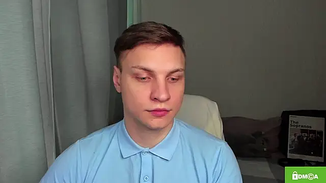 handsome_guy01n Webbikameraesitys