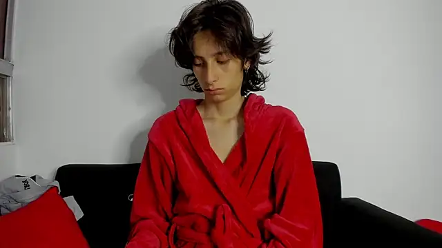 cirosky_elchicopolla Webcam-Show