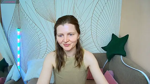 Liza__EvansのライブXXXチャット