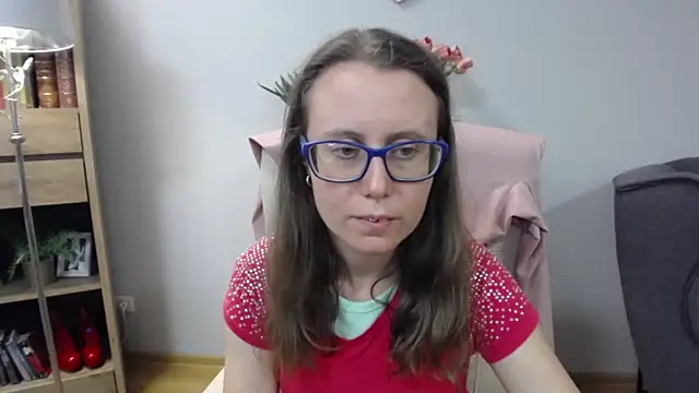 sweetxLizzy's Live XXX Chat