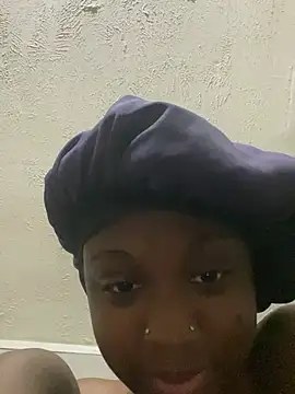 HennessyBaby21 webkamerás műsora