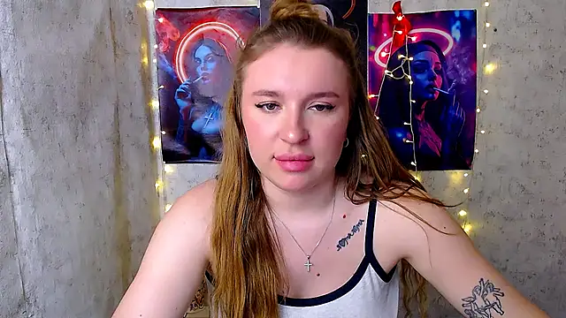 Вебкам-шоу KassiaRayne_