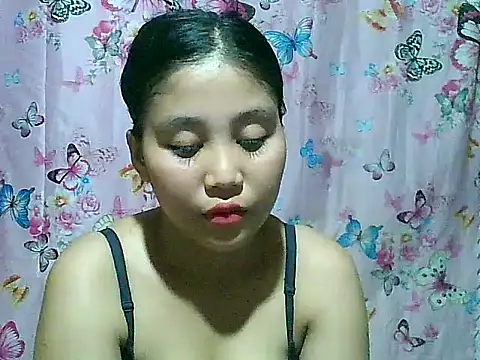 SexyAsianPussy4u Obrolan Langsung XXX