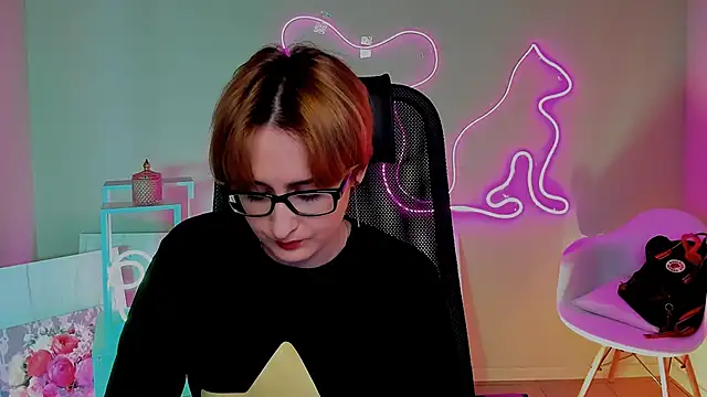 Chat XXX ao vivo de LixeLuna