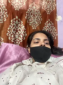Webkamerová show Sandhya_77