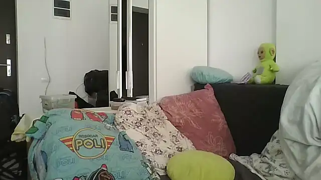 vitalik66679's Webcam Show