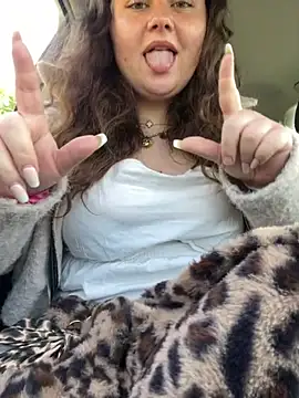 SummerHoney Webcam-Show