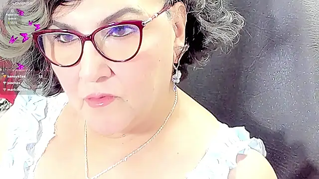 cataleya_mom's Live XXX Chat