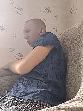 Вебкам-шоу _uncle_Mitya-43_