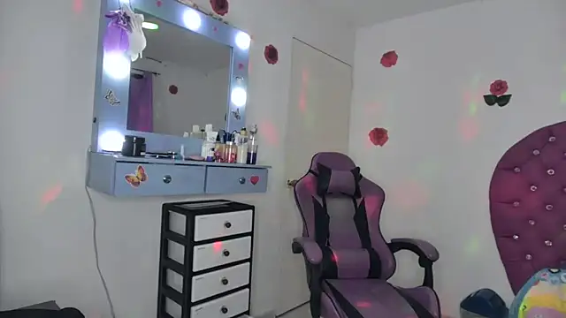 Chat XXX Live soffy_rosses