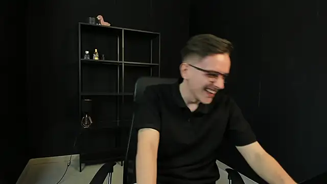 Webkamerová show FelixStarkk