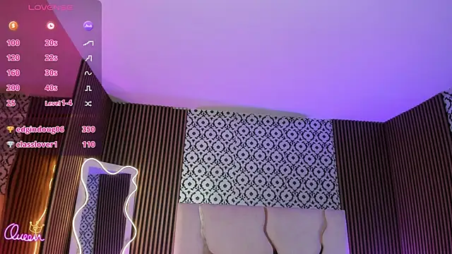 عرض كام CYRUS_TAY