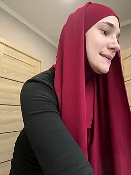 SugarDanger Webcam-Show