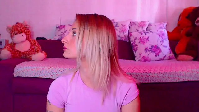 CassieSpell Chat XXX in diretta