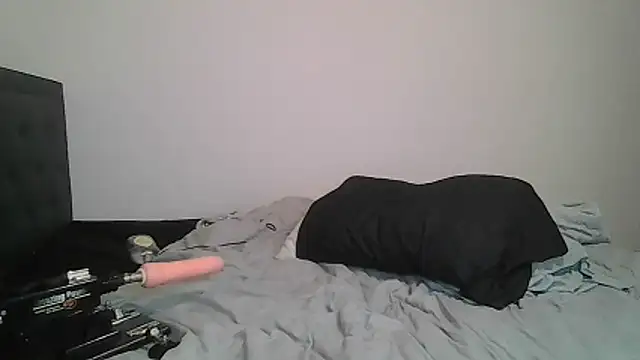 maxryderr's Webcam Show