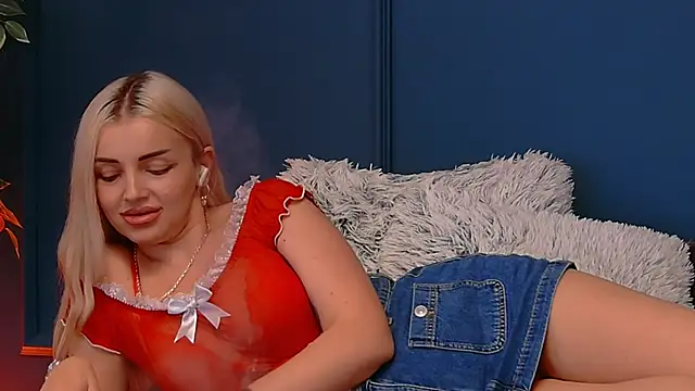 Chat XXX ao vivo de DeeaVIP
