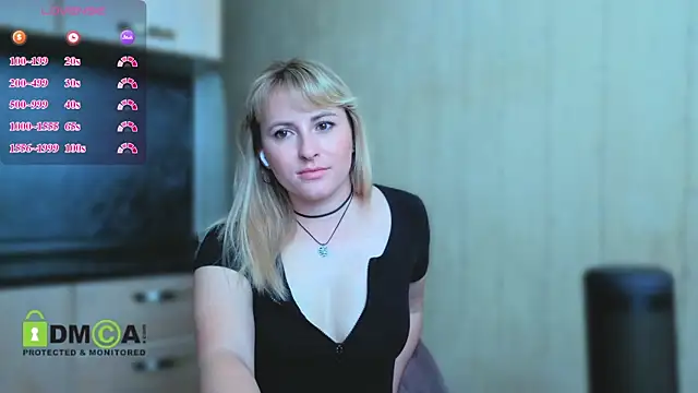 Chat XXX ao vivo de Smoorodinkaa