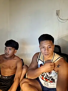 Felix_Asher Webcam Show
